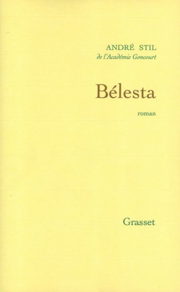 Belesta