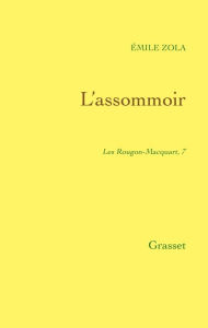 Title: L'assommoir, Author: Émile Zola