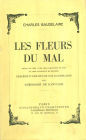 Les fleurs du mal