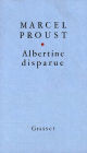 Albertine disparue