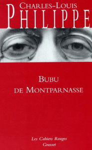 Title: Bubu de Montparnasse, Author: Charles-Louis Philippe