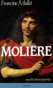 Title: Molière, Author: Francine Mallet