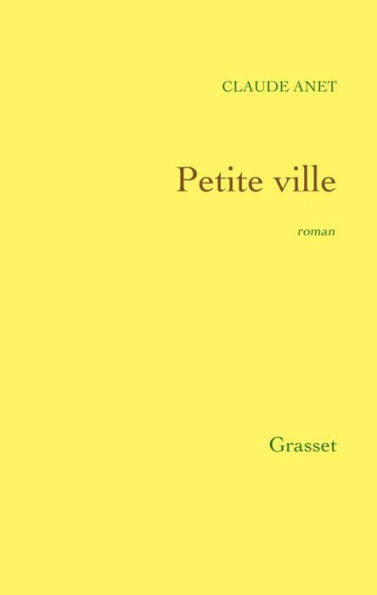 Petite ville