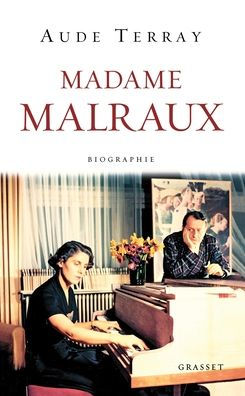 Madame Malraux