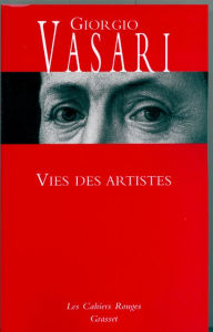 Title: Vies des artistes: (*), Author: Giorgio Vasari