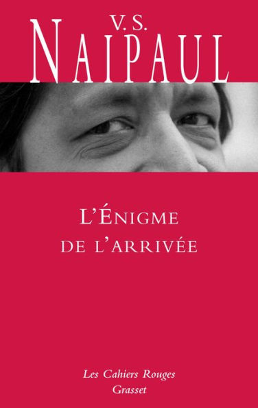 L'Enigme de l'arrivée: traduit de l'anglais par Suzanne Mayoux - Nouveauté dans la collection