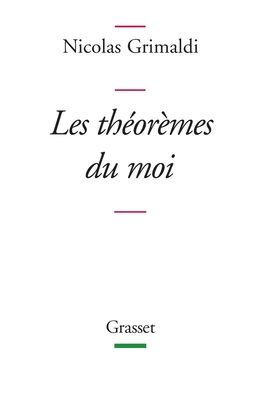 Les thï¿½orï¿½mes du moi