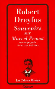 Title: Souvenirs sur Marcel Proust, Author: Robert Dreyfus