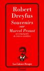 Souvenirs sur Marcel Proust