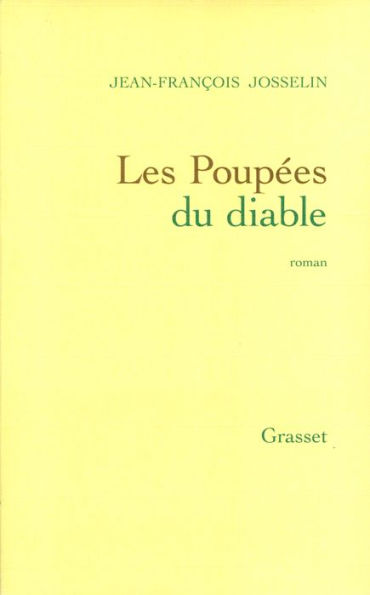 Les poupées du diable