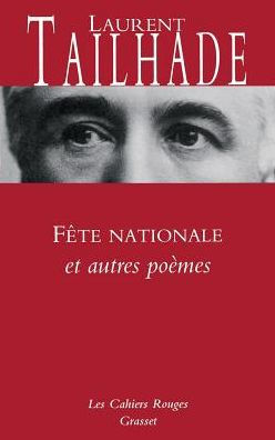 Fï¿½te nationale et autres poï¿½mes