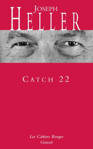 Title: Catch 22: (*), Author: Joseph Heller