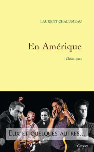 Title: En Amérique, Author: Laurent Chalumeau