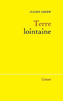 Terre lointaine