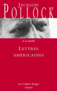 Title: Lettres américaines: Les Cahiers rouges, Author: Dave Hosley