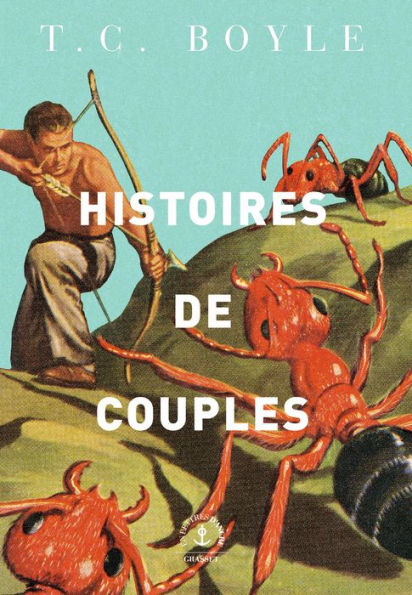 Histoires de couples: Nouvelles