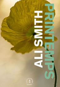 Title: Printemps, Author: Ali Smith