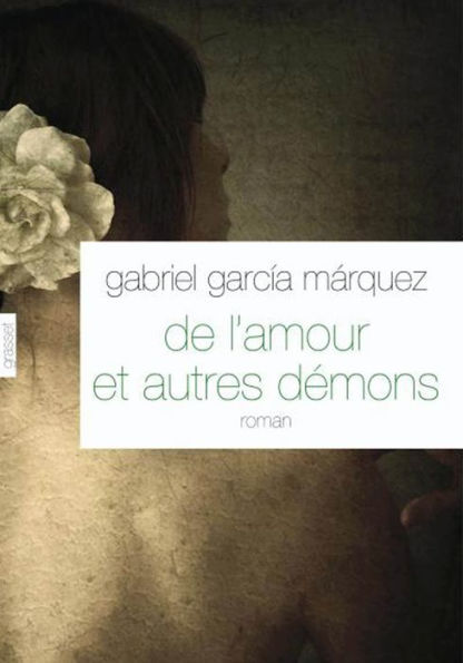 De l'amour et autres démons