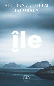 Title: Île: Roman, Author: Siri Ranva Hjelm Jacobsen