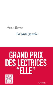 Title: La carte postale, Author: Anne Berest