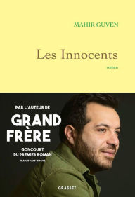 Title: Les Innocents: roman, Author: Mahir Guven