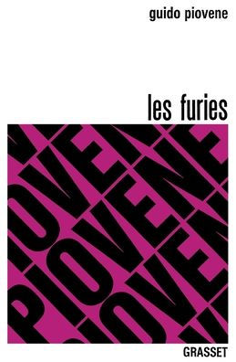 Les Furies
