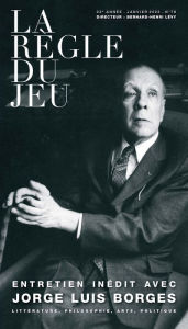 Title: La Règle du Jeu n°78, Author: Collectif