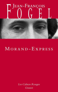 Title: Morand-Express, Author: Jean-François Fogel