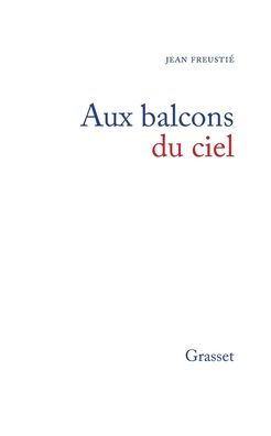 Aux balcons du ciel
