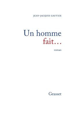 Un homme fait