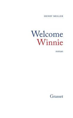 Welcome Winnie