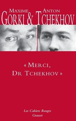 "Merci, Dr Tchekhov"
