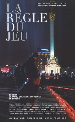 La rï¿½gle du jeu n57