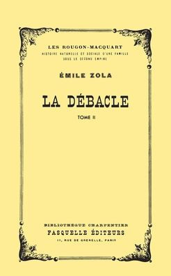 La dï¿½bï¿½cle - volume 2