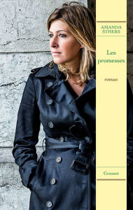 Title: Les promesses, Author: Amanda Sthers