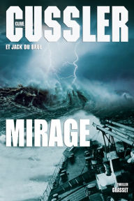 Title: Mirage (French Edition), Author: Clive Cussler