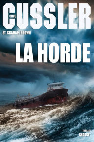Title: La horde (The Storm), Author: Clive Cussler
