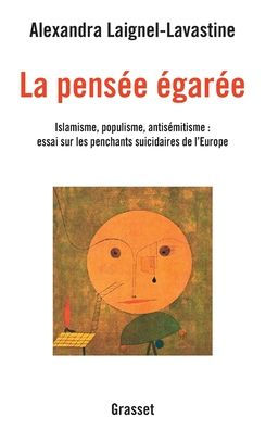 La pensï¿½e ï¿½garï¿½e