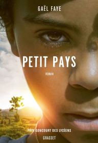 Title: Petit pays: roman, Author: Gaël Faye