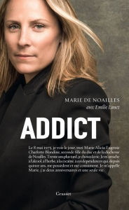 Title: Addict, Author: Marie de Noailles