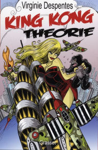 Title: King Kong théorie, Author: Virginie Despentes