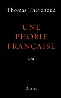 Une phobie franï¿½aise
