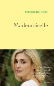 Title: Mademoiselle, Author: Samuel Shem