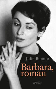 Title: Barbara, roman, Author: Julie Bonnie