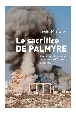 Le sacrifice de Palmyre