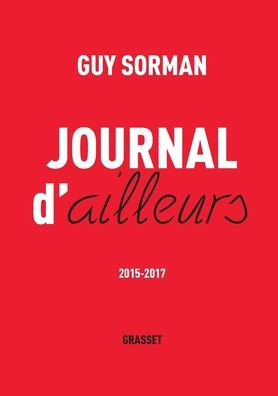 Journal D Ailleurs