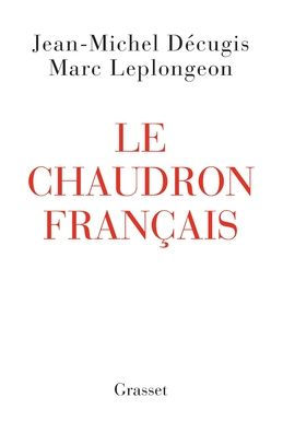 Le Chaudron Francais