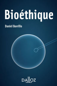 Title: Bioéthique, Author: Daniel Borrillo