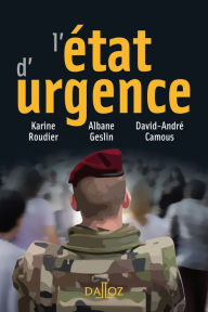 Title: L'état d'urgence, Author: Fast & The Fierce: Death Race / (Ws)