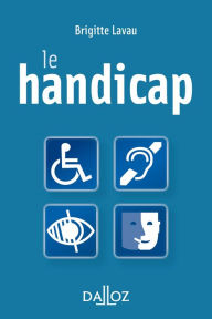 Title: Le handicap, Author: Barbara Kaudelka